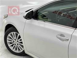 تويوتا أفالون